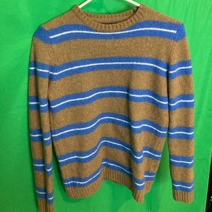 Men’s Zara Sweater